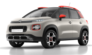 C3 AirCross