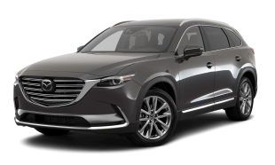 CX-9