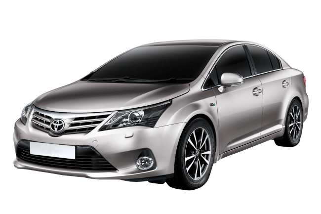 Avensis