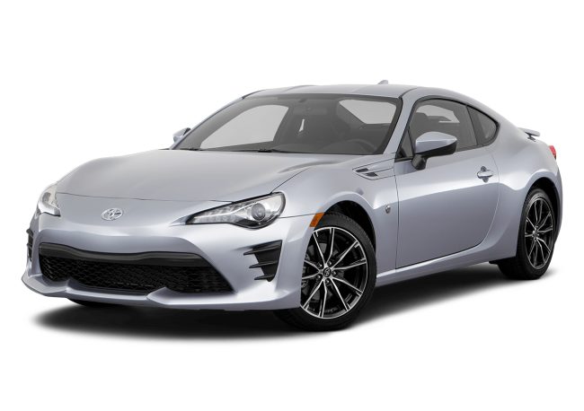 GT 86