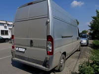 Чип-тюнинг с отключением клапана EGR Peugeot Boxer 2.2 HDI 120hp (Фото 3)