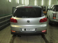 Volkswagen Tiguan 2.0 TSI 170hp 2013 года (Фото 3)