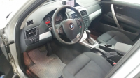 Отключение и удаление сажевого фильтра и клапана EGR на BMW X3 2.0d 177hp (Фото 4)